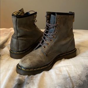 Vintage Dr. Martens boots, women’s size 8
